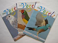 Abonnement 2023 Onze Vogels