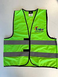 NBvV Surveillant Maat XL